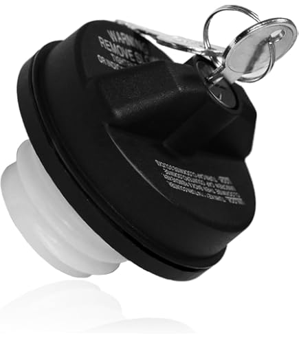 Amazon.com: Fuel Tank Cap Compatible With Nissan 300ZX 3.0L V6 GAS